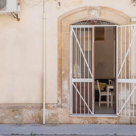 Casa Lukia Apartment Syracuse Luaran gambar