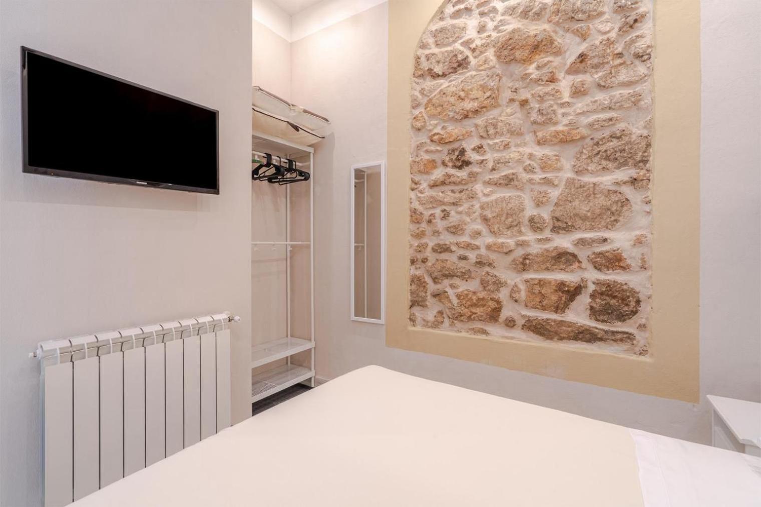 Casa Lukia Apartment Syracuse Luaran gambar