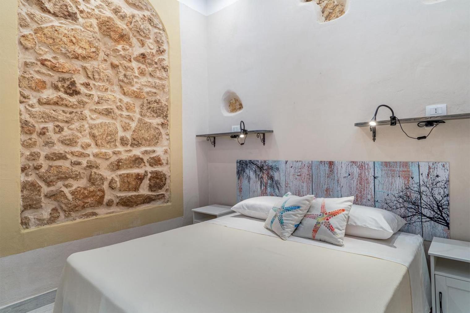 Casa Lukia Apartment Syracuse Luaran gambar