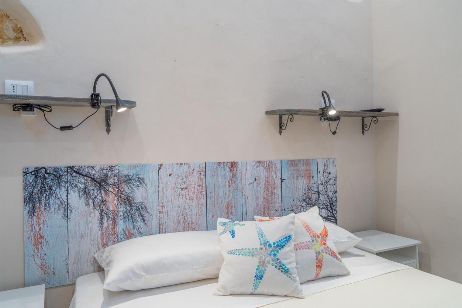 Casa Lukia Apartment Syracuse Luaran gambar