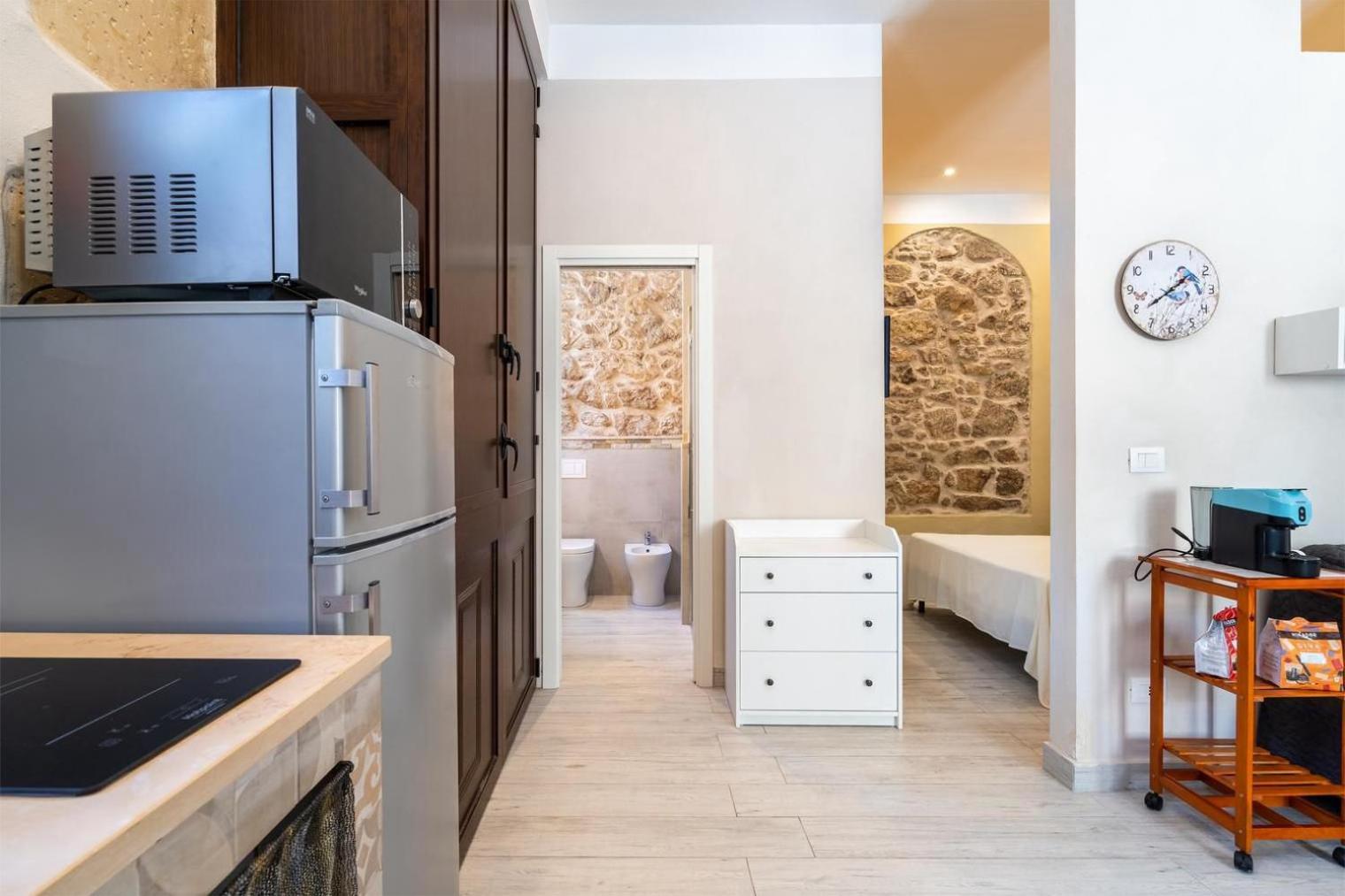 Casa Lukia Apartment Syracuse Luaran gambar